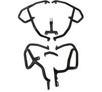 Barra de protección para motocicleta Marco de protección para motocicleta CRF1100L para Africa para Twin para Adventure para Sports 2020-2023(A Set Of)