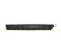 PRASCO HN3311454 Listón embellecedor / protector, puerta