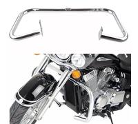 Barra de protección Protector De Motor para Honda para Shadow para Aero VT400 VT750 VT750C 2004-2011 2010 2009 2008 2007 2006 Protección Anticaídas para Motocicleta