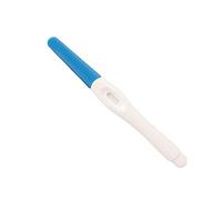 Barra de Prueba de Embarazo Falsa, 5.5 Pulgadas de Longitud, Barra de Prueba de Embarazo Falsa de Plstico Kit de Broma para el Da de los Inocentes