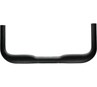 Barra De Prueba De Tiempo Profile Design Wing 10A: 42cm 31.8mm Abrazadera Negra