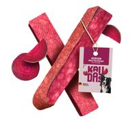 Barra de queso con remolacha para perro - Kaudas - Tamaño: X-Grande