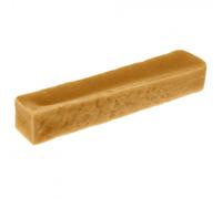 Barra de queso Fruity para perros - Cúrcuma y ginseng indio - Ferribiella - Tamaño: Medio