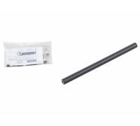Barra de refuerzo para barra de protección del motor 5016518 antracita para B...