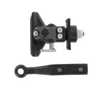 Barra de remolque CARSON Goldhofer con Arocs C907182 500907182 Kit de modelo de camión 1:14