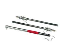 Barra de remolque Lampa 2000kg