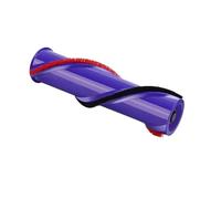 Barra de repuesto for cepillo de suelo de fibra de carbono de accionamiento directo, compatible con Dyson, cabezal de cepillo for aspiradora inalámbrica V8, pieza 967485-01