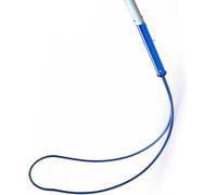 Barra de rescate telescópica con gancho para el cuerpo, herramienta de emergencia extensible con cuerda para seguridad en la piscina