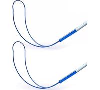 Barra de rescate telescópica con gancho para el cuerpo, herramienta de emergencia extensible con cuerda para seguridad en la piscina