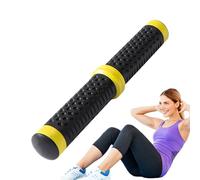 Barra De Resistencia Física - Twist Grip Hand Force Forcezer | Entrenador De Resistencia De Manija De Mano Ponderada, Enchufe De Torsión Para Barra De Resistencia, Barra De Tensión De Entrenamiento En