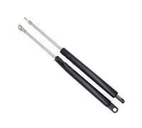 Barra de Resorte de Gas para Maletero,Resorte de Gas para camioneta,camión,Barco,Ventana,2 x 400 N,300-600 mm,amortiguadores de Gas para automóvil,capó,Maletero,portón Trasero