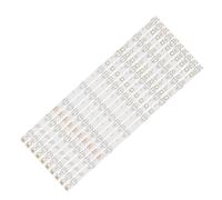 Barra de retroiluminación LED para Haier LE48B510F LSC480HN10 LS48H310G LE48G520N LE48U5000TF TF-LED48S39T2S LED48D8 LE48D8-03 D 3034800822