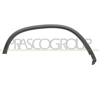 Prasco Aletin VG8091583 Moldura guardabarros Volkswagen Tiguan trasera derecha