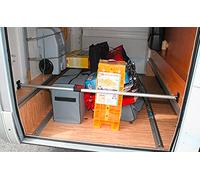 Barra de seguridad fiamma barra de equipaje 170 cm