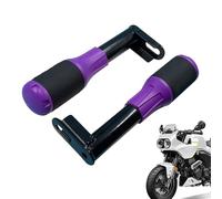 Barra de seguridad para motocicleta, protector anticaídas para motor de motocicleta, piezas de repuesto de modificación para condiciones de tráfico, grupo, equitación, carretera, viajes