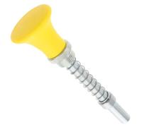 Barra de selección de peso para entrenamiento, barra para máquina de entrenamiento, clip de gota duradero, equipo de fitness de metal sólido, mecanismo de bloqueo seguro | Equipo de poleas de