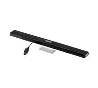 Barra de Sensor con Cable 3m Negra Under Control Wii/Wii U [267698]