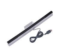 Barra de Sensor Infrarrojo con Cable para , Diseño Resistente y Fuerte, Conecta 4 Manijas, Reemplazo para Precisión Original Perdida/Rota