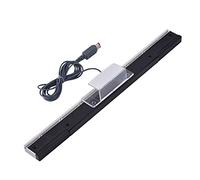 Barra de Sensores con Cable Duradera para - Diseño Resistente para una Precisión óptima en los Juegos - Configuración Plug and Play, Perfecta para Entretenimiento Familiar