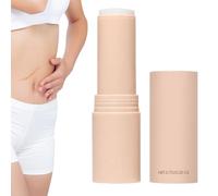 Barra De Silicona Para Cicatrices Faciales, Crema para Marcas, Removedor Portátil Para Desvanecer Cicatrices Y Reparar Heridas Barra De Silicón Para Adultos En El Rostro Con Restauración Diaria De La
