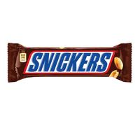 Barra de Snickers de Mars de 50 g