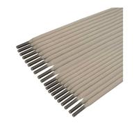 barra de soldadura de arco de acero inoxidable, Varillas de soldadura J422 E4303 de 1,6 mm for acero al carbono y electrodos ARC(20PCS)