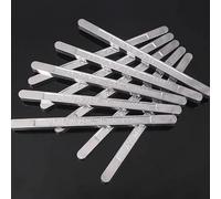 Barra de soldadura de estaño de 500g, varillas de varilla de soldadura de cuerpo metálico, 20%, 25%, 35%, 45%, 50%, 55%, 60%, 63% Sn63A (Size : 35percent Tin 1pc)