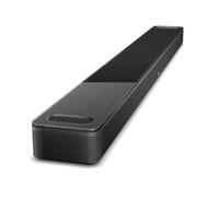 Barra de Som Bose Smart Ultra Preto