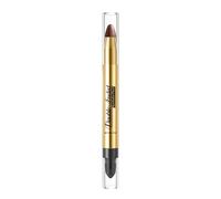 Barra De Sombra De Ojos Cremosa | Accesorios para el Maquillaje Impermeables y de Larga Duración,Barra de Crayón para el Maquillaje de Ojos - Para Mujeres, Niñas, Novia, Hermana, Amigas, Y Familia