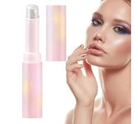Barra De Sombra De Ojos Cremosa | Lápices De Sombras Con Efecto Gelatina Para Mujer,Altamente Pigmentado Resistente Al Agua Aceite Y Manchas Lápiz De Maquillaje Para Piel Madura Sensible
