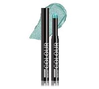 Barra De Sombra De Ojos Cremosa, Sombra Brillante Suave, Resistente Al Agua Sin Desprendimiento, Maquillaje Fácil De Usar Para Principiantes Y Mujeres Maduras, Diseño Portátil, 12g (#24)