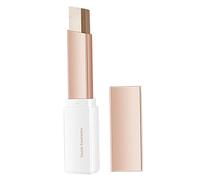 Barra de sombra de ojos de doble color 2 en 1, barra de maquillaje de ojos con brillo degradado 2, 5 g, sombra de de fácil aplicación (estilo)