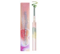 Barra de sombra de ojos, lápiz de sombra - Lápiz de sombra de ojos nacarado resistente al agua y a prueba de manchas Sombra de ojos para maquillaje de ojos - Maquillaje de ojos de 0,25 g para iluminar