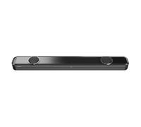 Barra de sonido 2.2 Bluetooth HDMI ARC Blaupunkt LS180 2 altavoces subwoofer