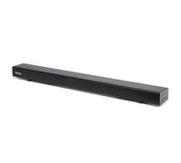 Barra de Sonido Audizio SB95 2.0 120W Bluetooth 5.3 HDMI ARC Subwoofer Integrado Negra