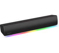 Barra de sonido Blaster GS3 12W (Negro) - CREATIVE