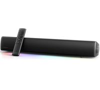 Barra de sonido Blaster GS5 RGB 60W (Negro) - CREATIVE