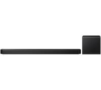 Barra de Sonido Bluetooth Q800F (2025) 5.1.2 Canales 400W - SAMSUNG