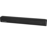 Barra de sonido con bluetooth / arc cas104bt caratec