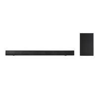 Barra de Sonido con Bluetooth Panasonic SC-HTB150/ 100W/ 2.1