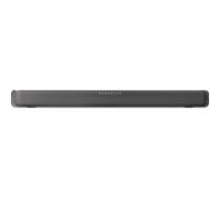 Barra de Sonido con Bluetooth Philips TAB5109/12/ 120W/ 2.0/ Negra