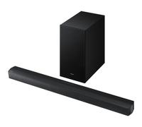 Barra de sonido con bluetooth samsung b650f serie b 3.1 2025/ 370w/ 3.1