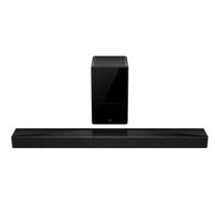 Barra de Sonido con Bluetooth TCL Q75H/ 780W/ 5.1.2