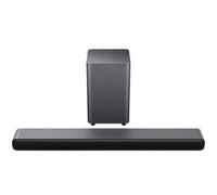 Barra de Sonido con Bluetooth TCL S55H/ 220W/ 2.1