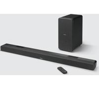 BARRA DE SONIDO DENON DHT S517 BK ATMOS