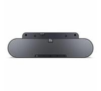 Barra de Sonido ELO Edge Connect 1.0 3W USB Negra