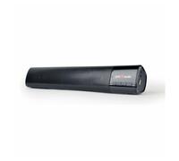 Barra de sonido gembird spk-bt-bar400-01 10w negro