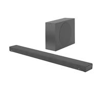 Barra de sonido Haier HSD210K6 2.1 120W