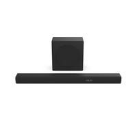 Hisense HS3100 altavoz soundbar Negro 3.1 canales 480 W
