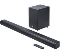 Barra de Sonido Inalámbrica JBL SB 550 (3.1 - 150 W - Subwoofer Sin Cable)